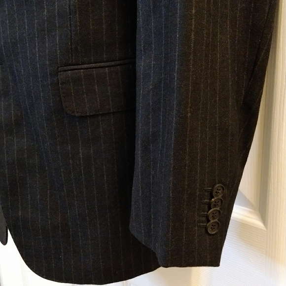 Cerruti Uomo by Hitman blazer - NWOT - Picture 4 of 7